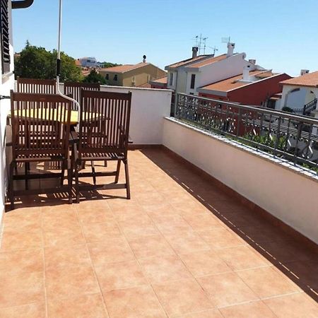 Apartments Berto - 500M To The Beach โรวีน ภายนอก รูปภาพ