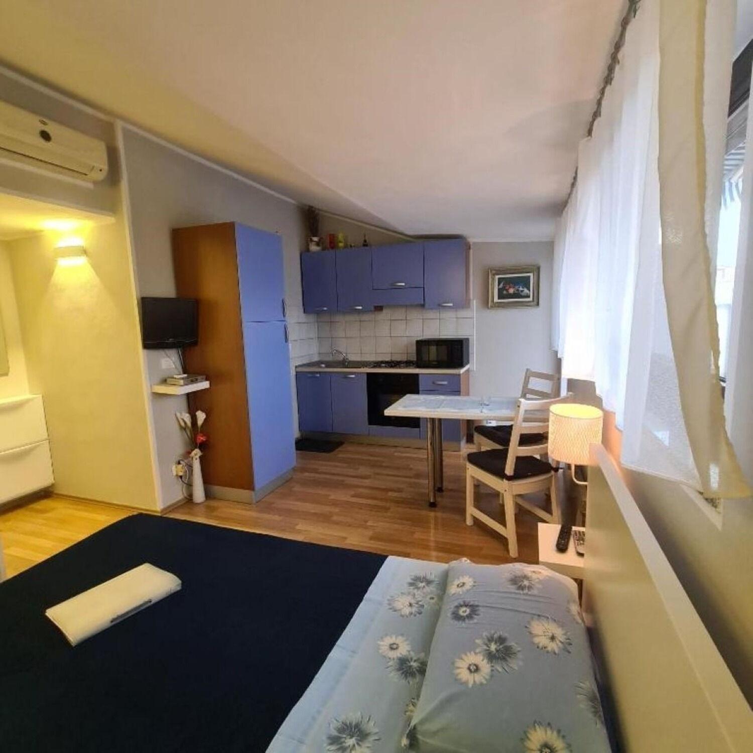 Apartments Berto - 500M To The Beach โรวีน ภายนอก รูปภาพ