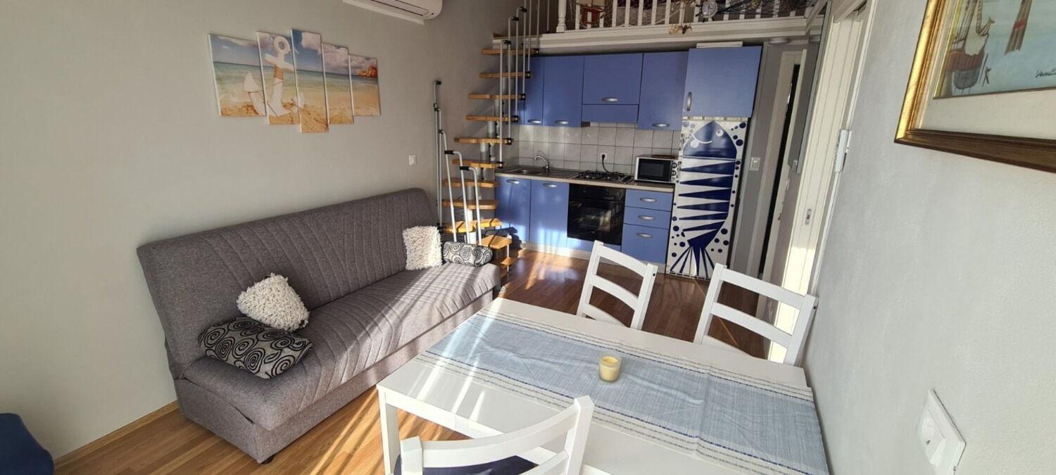 Apartments Berto - 500M To The Beach โรวีน ภายนอก รูปภาพ