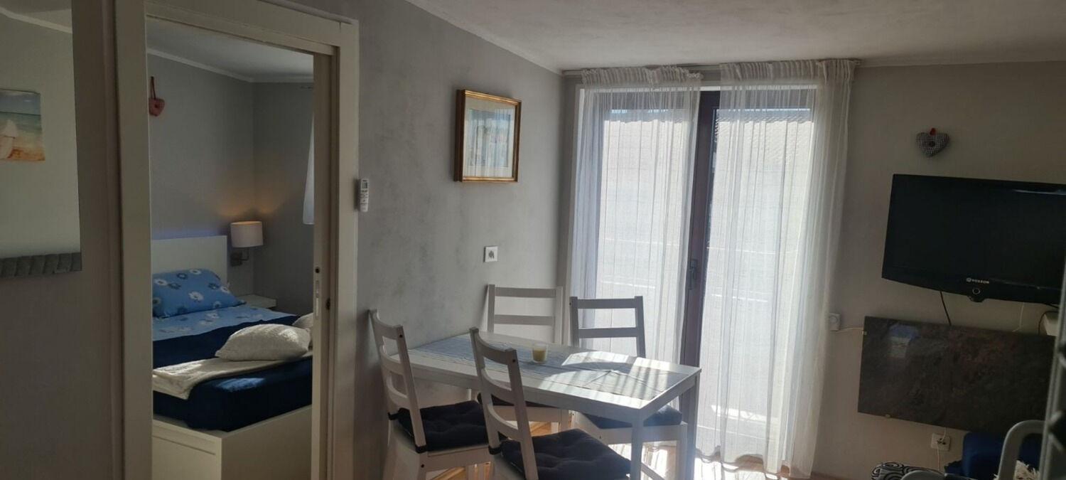 Apartments Berto - 500M To The Beach โรวีน ภายนอก รูปภาพ