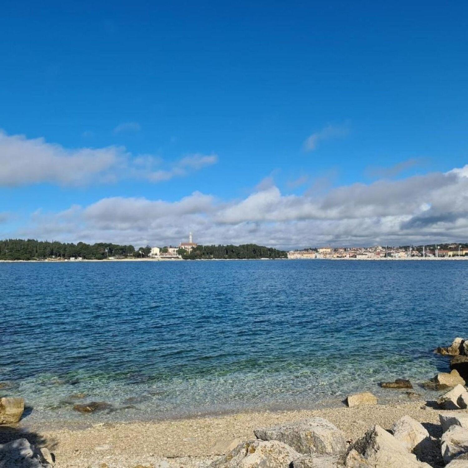 Apartments Berto - 500M To The Beach โรวีน ภายนอก รูปภาพ